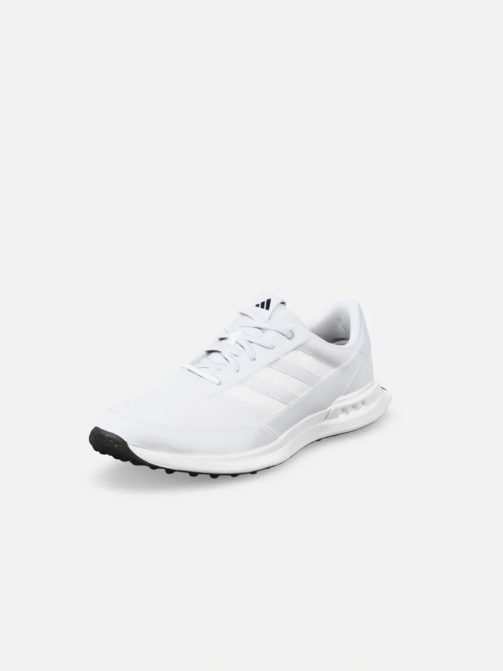 New in Box Adidas S2G 24 Spikeless Textile Golf Shoes Waterproof 11 mens